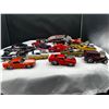 Image 2 : Toy Vehicle Lot