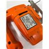 Image 8 : 7 1/4 " Skil Saw, Skil 5/8" Angle Grinder & Back & Decker 2 Speed Jig Saw