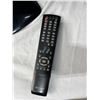 Image 2 : Sharp Aquos 37" Television with Remote