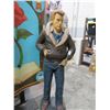 Image 1 : James Dean Life Size Statuary