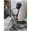 Image 1 : Saxaphone Player Life Size - 6'