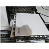 Image 2 : Large Interlocking Plastic Tile Dance Floor - 4 Carts