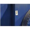 Image 2 : Oversized Blue Lettering