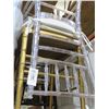 Image 2 : Spindleback Bamboo Style Chairs - 8