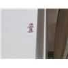 Image 2 : Asst. Size White and Painted Pedestals - Middle & Top Shelves