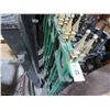 Image 2 : Ornate Temporary Fence Panels w/Upright - 8