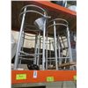Image 1 : Contemporary High Bar Tables - 4