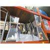 Image 1 : Mirrored Contemporary Pedestals - 6