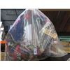 Image 1 : Large Pirate Wreath Display In Bag