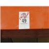 Image 2 : Blue Plastic Adirondack Chairs - 5