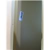 Image 2 : 4-Gold/White Top Curved Rolling Service Bar - 4 X $
