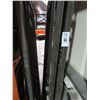 Image 2 : Ornamental Iron 2 Pc. Gates - 2 Sets