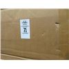 Image 2 : Brown Sofa Sections - 8 Boxes