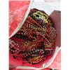 Image 2 : Buccaneer Gasperilla Beads - 2 Bags