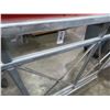 Image 2 : 4-Contemporary Mirrored Rolling Service Bar - 4 X $ - No Shipping