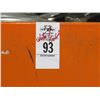Image 2 : Ornate White Columns - Set of 4 - Top Shelf