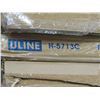 Image 2 : 20-Floor Standing Sign Holder - 20 X $