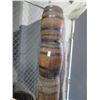 Image 1 : 5-Small Whiskey Barrels - 5 X $