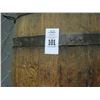Image 2 : 5-Small Whiskey Barrels - 5 X $