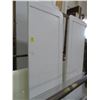 Image 1 : Contemporary White Service Bar -2