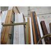 Image 1 : Large Wall Panels - Back Shelf - All