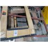 Image 2 : Asst. 4 Wheel Moving Dollies (Some Need Repair) - 5