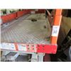 Image 2 : Sky Jack # SJ1113219  550 LB  2 Person 19' Cap Scissor Lift w/Charger