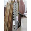Image 1 : Pallet Rack Section 3 UPS/6CB - Back Wall