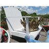 Image 1 : Oversized Adirondack Chair