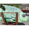 Image 2 : 2-Large Fish Décor - 2 X $