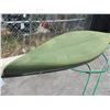 Image 1 : Green 9' Canoe