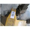 Image 2 : Cat Pallet Jack (Needs Hydraulic Service)