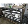 Image 1 : Husky Rolling 11 Compartment Toolbox