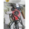 Image 1 : Ryobi Orbital Sander, Heat Gun
