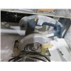 Image 2 : Hand Power Planer, Cordless Circular Saw - No Battery w/Router