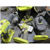 Image 2 : Ryobi Cordless Tool Kit