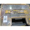 Image 2 : Dewalt Portable Hardware Bin w/Hardware