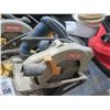 Image 2 : 3-Dewalt/Ryobi Circular Saw - 3 X $