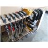 Image 2 : Asst. Wood Clamps C Clamps - 12