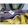 Image 2 : Lift/Tie Down Straps w/Cooler Bag