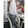 Image 1 : Large Power Dust Collector w/Rolling Base