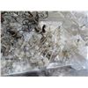 Image 2 : 10-Ornate Crystal Chandelier - 10 X $