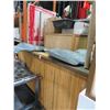 Image 1 : 4-Bamboo Trim Tiki Bar - 4 X $