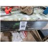 Image 2 : 2-Rubbermaid Warehouse Carts - 2 X $
