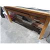 Image 2 : Vintage Drafting Table