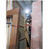 Image 2 : Asst. City Scape Wall Panels on Rack - ALL