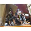 Image 2 : Mini Pirates - Case of 6
