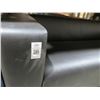 Image 2 : Black Contemporary Sofas - 4