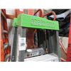 Image 2 : 2-Green Bowl FG 6' Stepladder - 2 X $