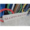 Image 2 : Olympic Rings, Sloppy Joe's Bar, Mallory Square, Asst. City Scapes/Signs In Rack